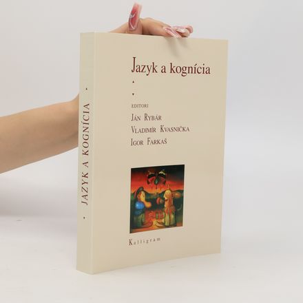 Jazyk a kognícia