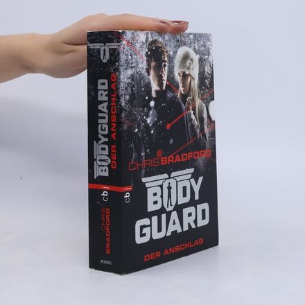 Bodyguard - der Anschlag
