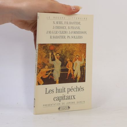 Les huit péchés capitaux