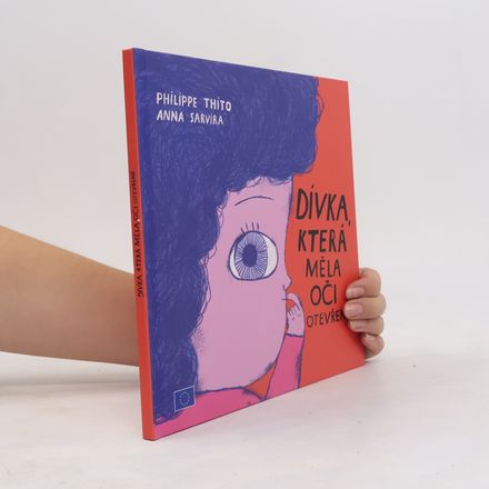 Dívka, která měla oči otevřené