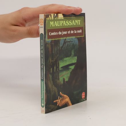 Contes du jour et de la nuit