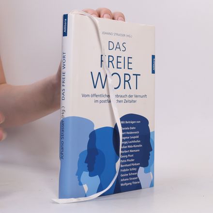 Das freie Wort