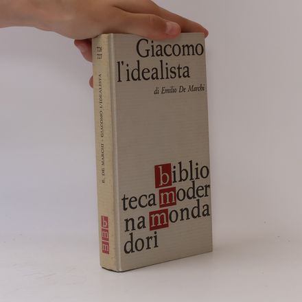 Giacomo l'idealista