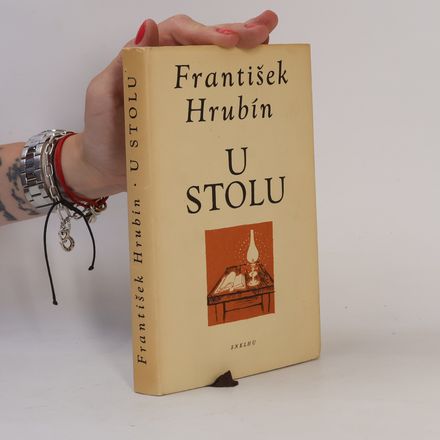 U stolu