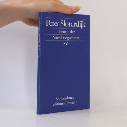 Theorie der Nachkriegszeiten