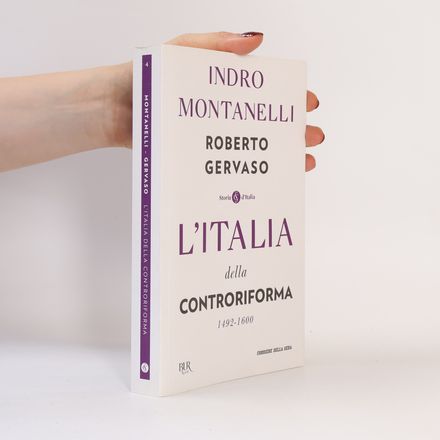 L'Italia della Controriforma