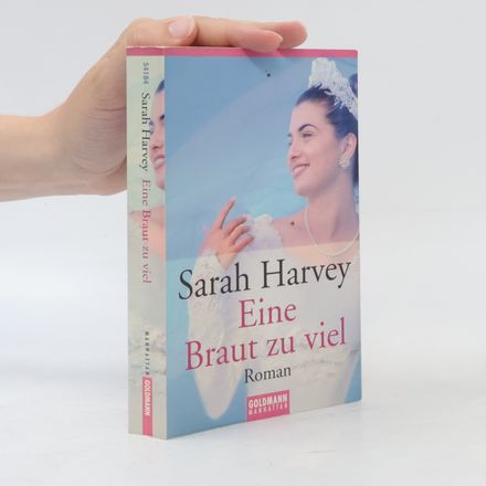 Eine Braut zu viel