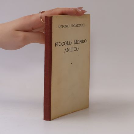 Piccolo mondo antico