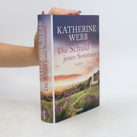 Die Schuld jenes Sommers