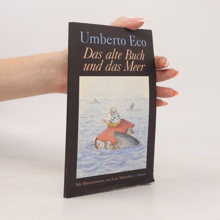 Das alte Buch und das Meer
