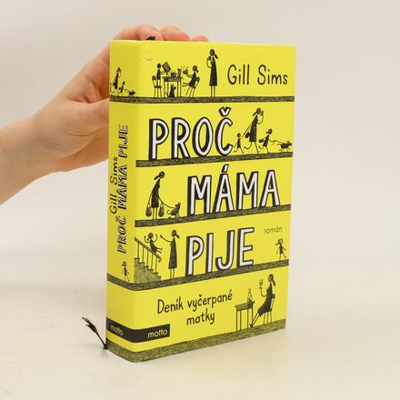 Proč máma pije