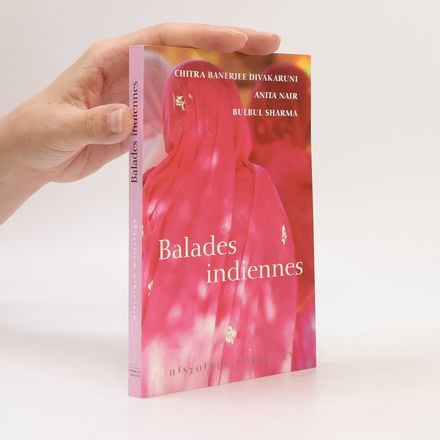 Balades indiennes
