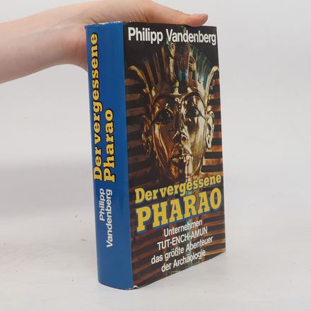 Der vergessene Pharao