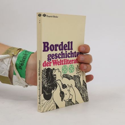 Bordellgeschichten der Weltliteratur