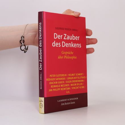 Der Zauber des Denkens