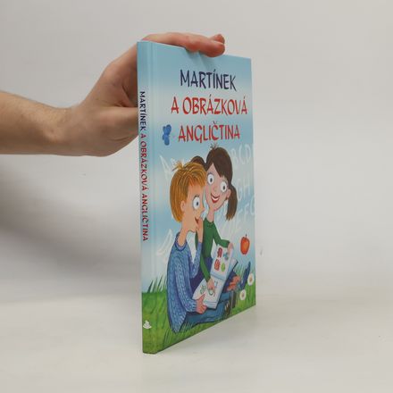 Martínek a obrázková angličtina