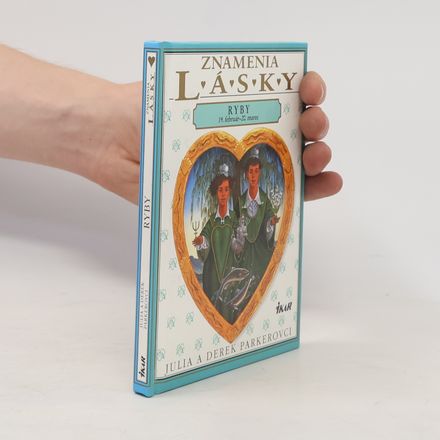 Znamenia lásky. Ryby