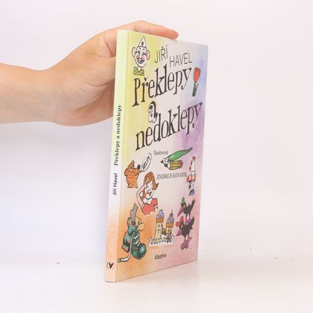 Překlepy a nedoklepy