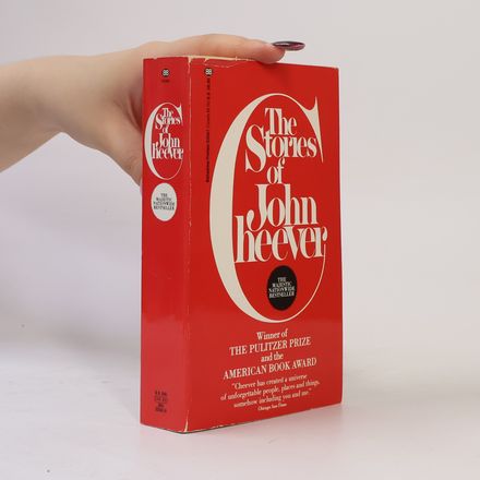 The Stories of John Cheever