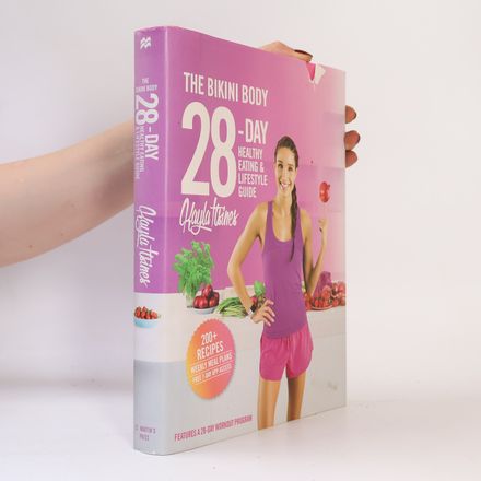 BIKINI BODY 28DAY HEALTHY EATI
