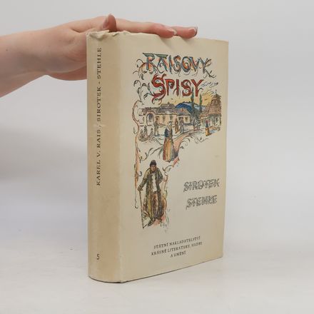 Sirotek. Stehle