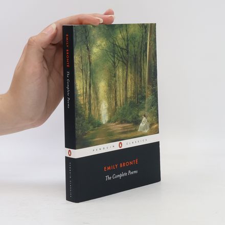 The Complete Poems
