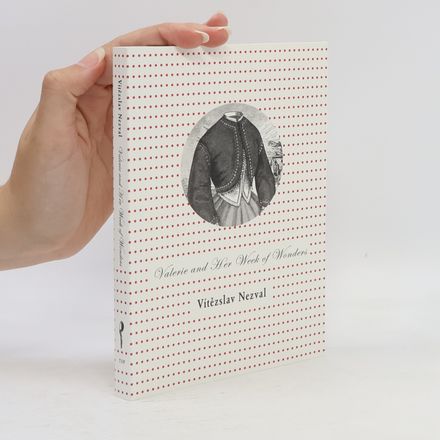 Valerie and Her Week of Wonders: A Gothic Novel
