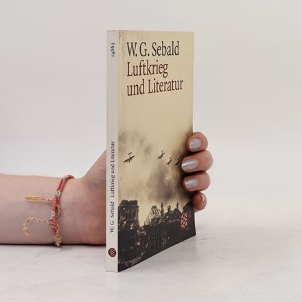 Luftkrieg und Literatur