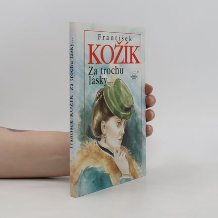 Za trochu lásky