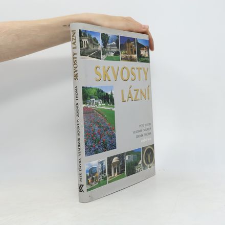 Skvosty lázní