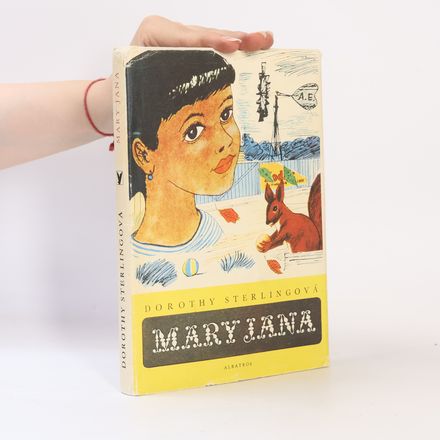 Mary Jana