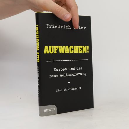 Aufwachen!