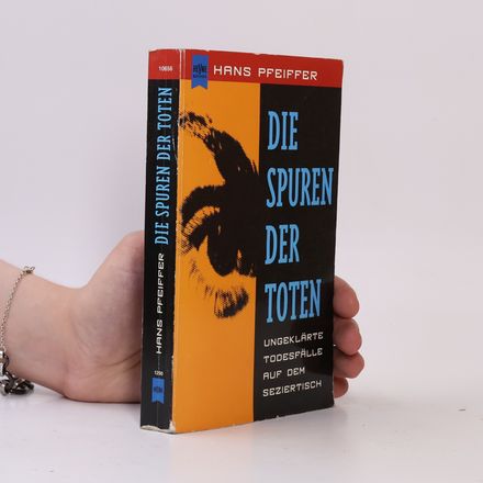 Die Spuren der Toten