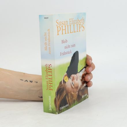 Bleib nicht zum Frühstück!