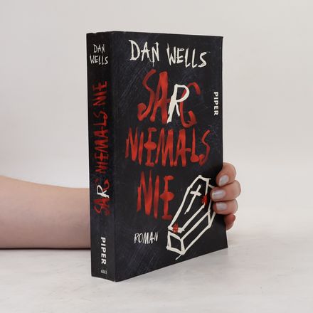 Sarg niemals nie