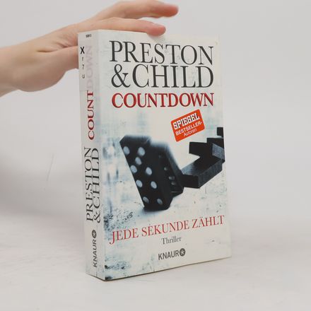 Countdown - jede Sekunde zählt