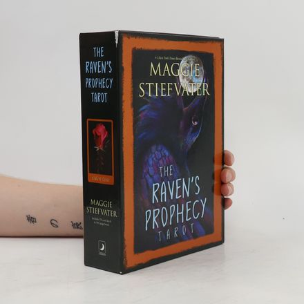 The Raven's Prophecy Tarot