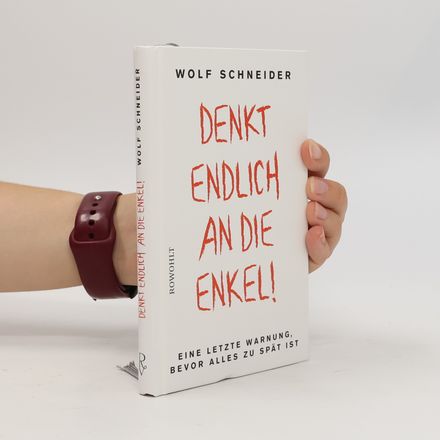 Denkt endlich an die Enkel!