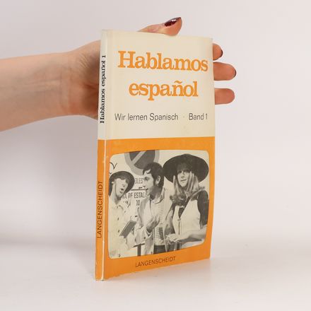Hablamos español 1