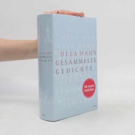 Gesammelte Gedichte