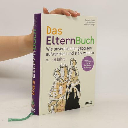 Das ElternBuch