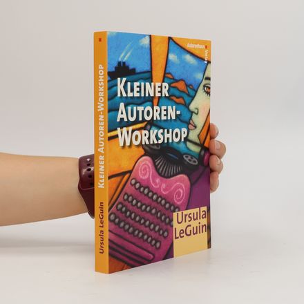 Kleiner Autoren-Workshop