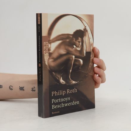 Portnoys Beschwerden
