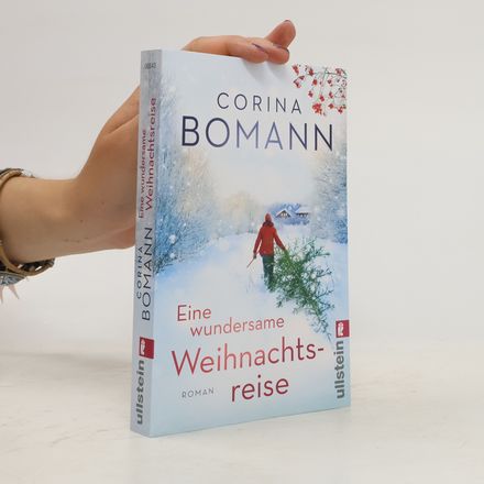 Eine wundersame Weihnachtsreise