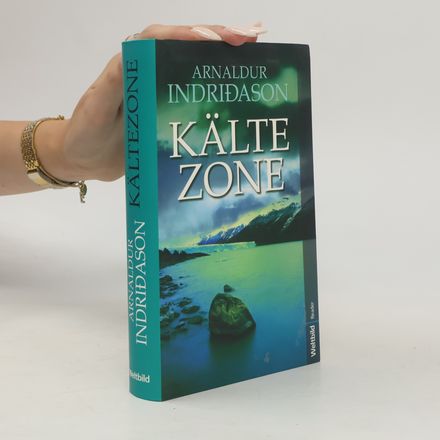 Kälte Zone
