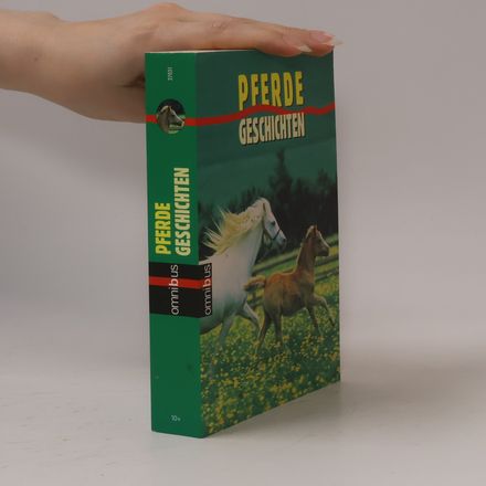Pferdegeschichten