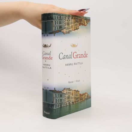 Canal Grande