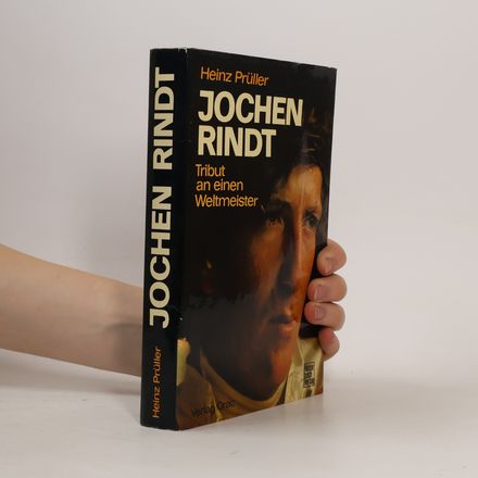 Jochen Rindt