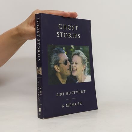 Ghost Stories