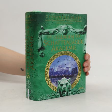 Legenden der Schattenjäger-Akademie